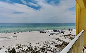 Continental 220 Apartment Panama City Beach United States